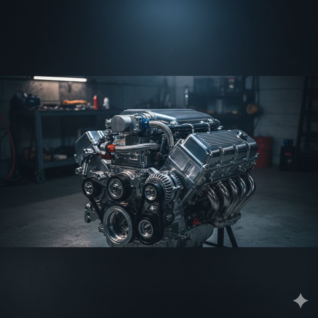Engine Systems