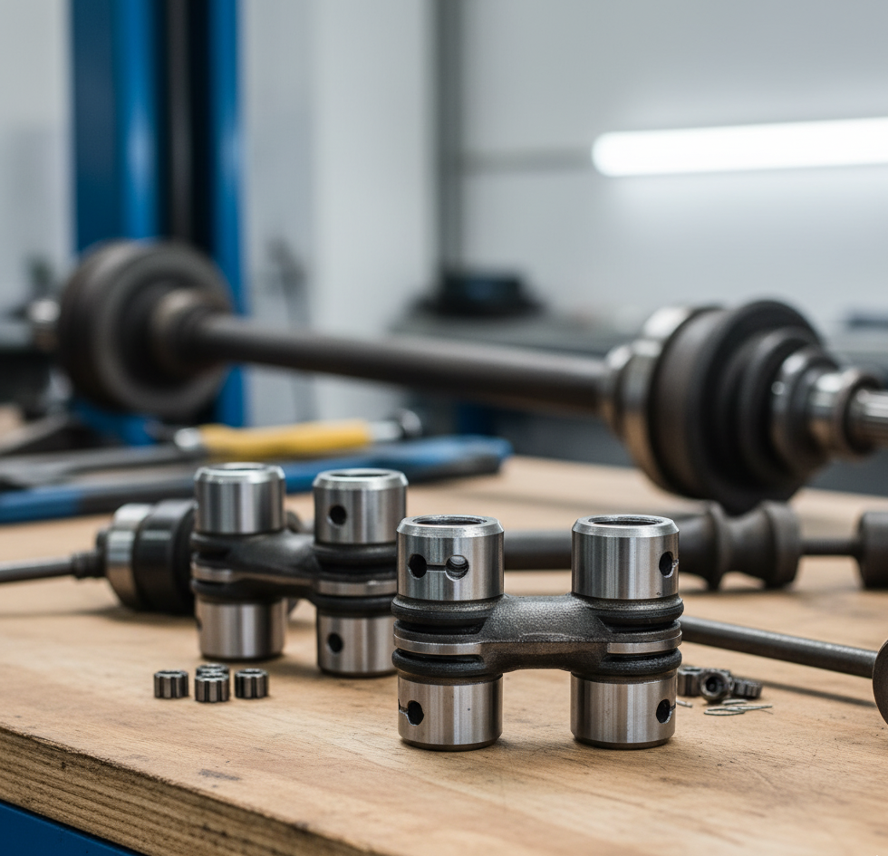 Universal Joint
