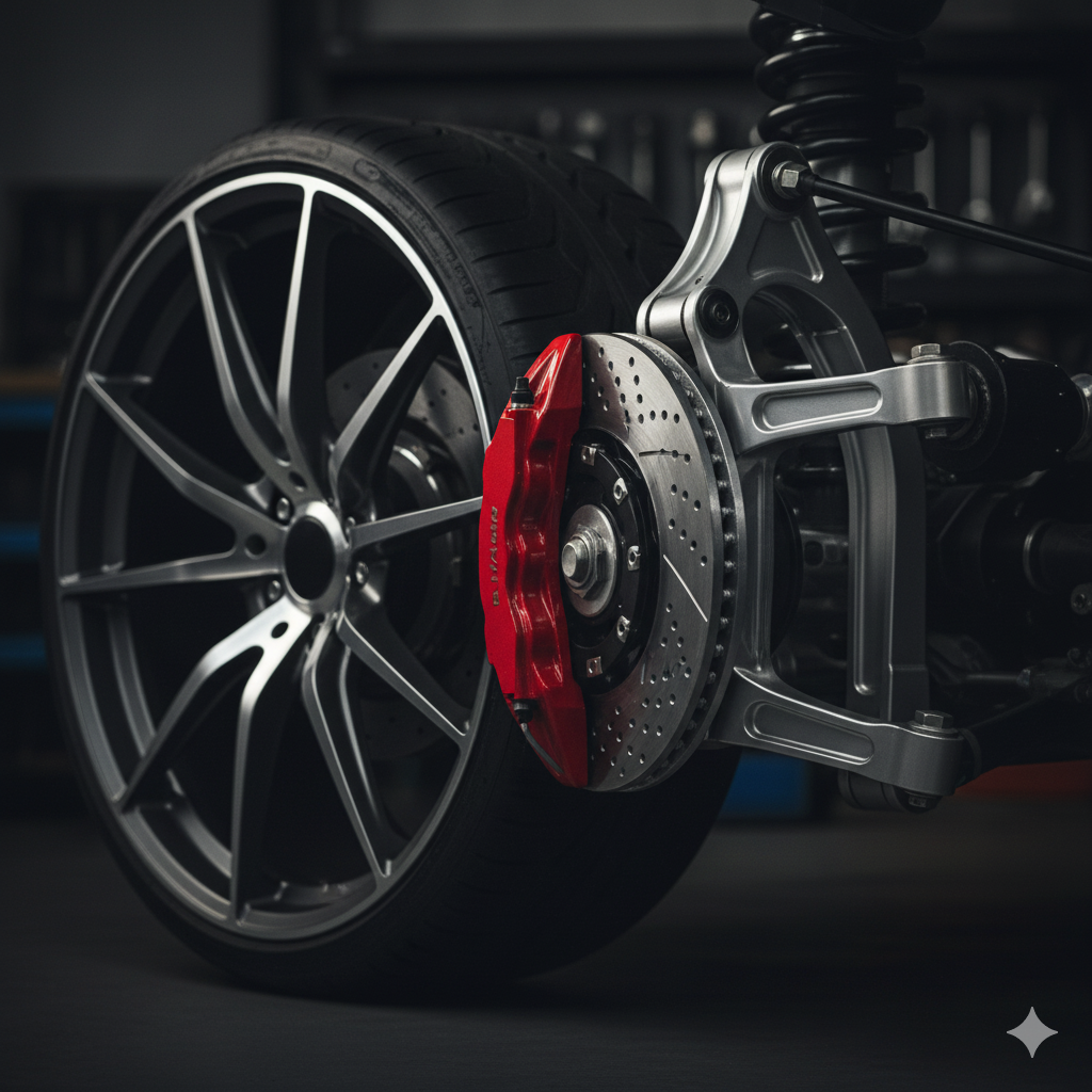 Braking Systems