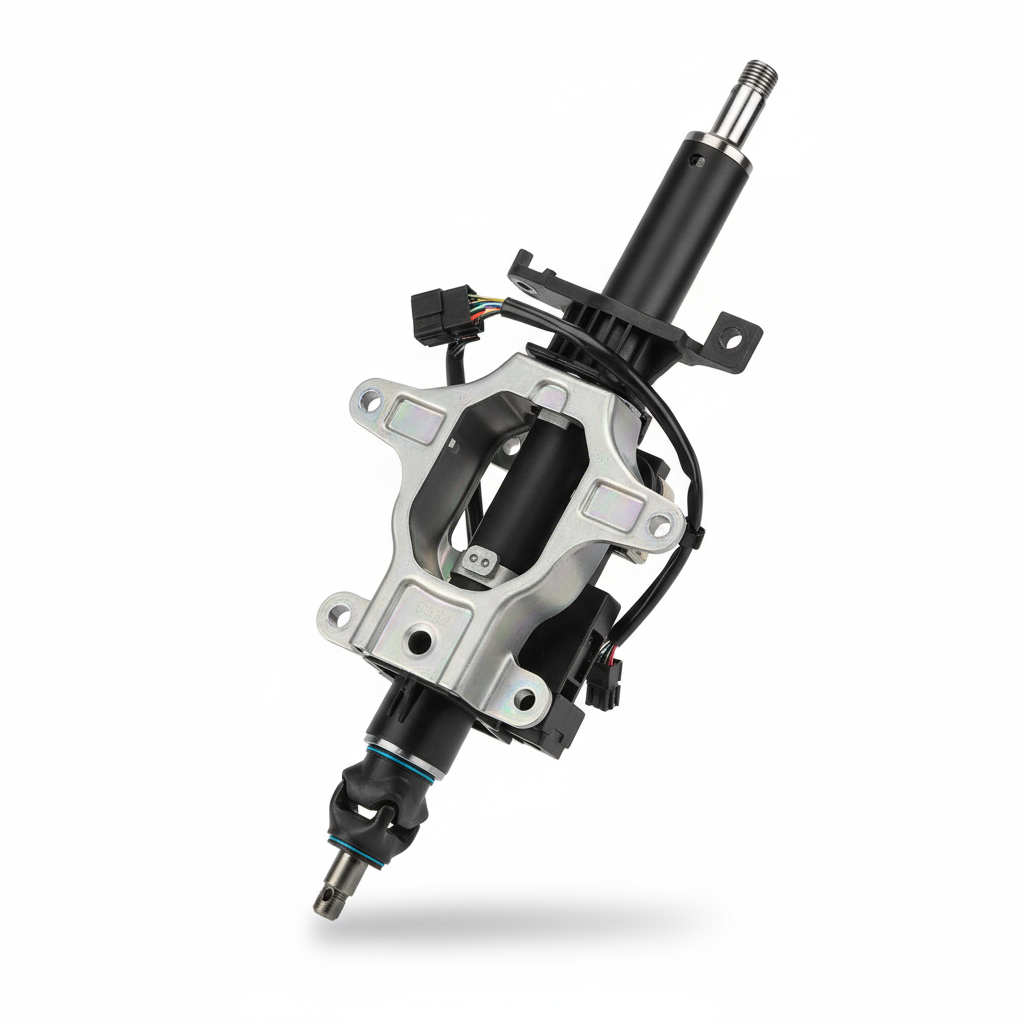 Tilt Steering Column