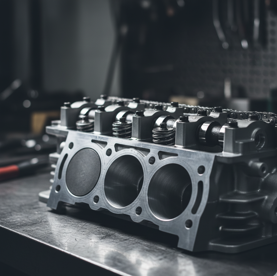 OEM Replacement